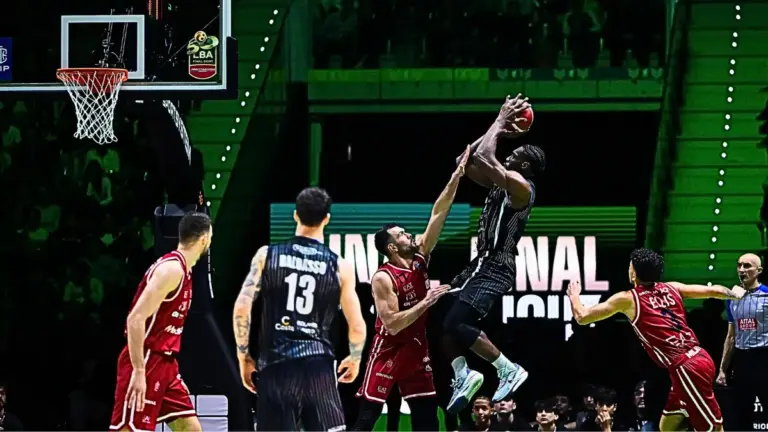 La citt&agrave; del basket? &Egrave; in provincia di Alessandria