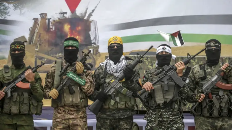 Hamas non molla le armi. Gaza rischia di nuovo la guerra
