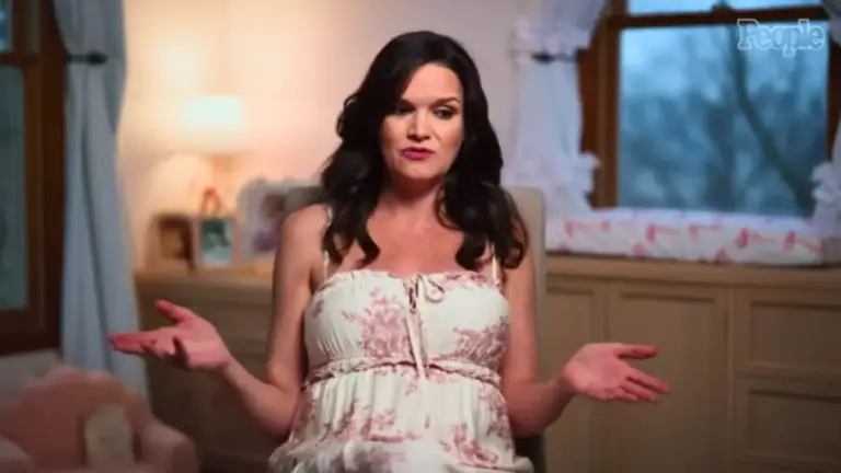 Il &ldquo;miracolo&rdquo; dell&rsquo;attrice Laura Orrico e la fabbrica dei figli post-mortem