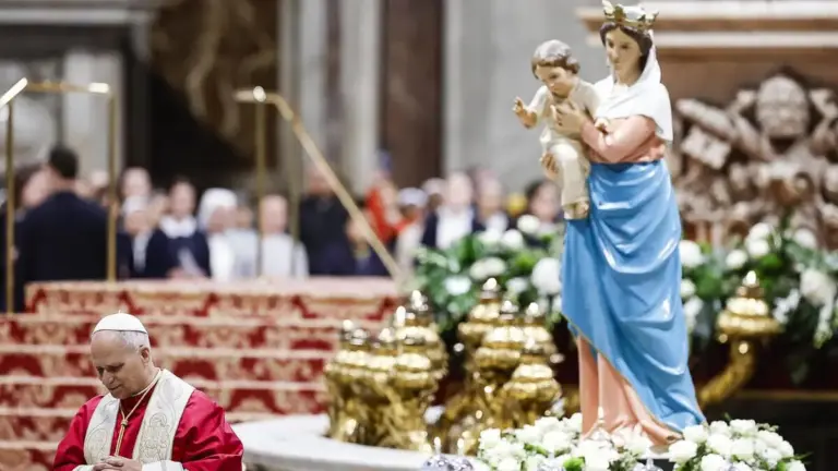 Preghiere e diplomazia. Papa Leone XIV ha delle &ldquo;armi&rdquo; che Trump non conosce