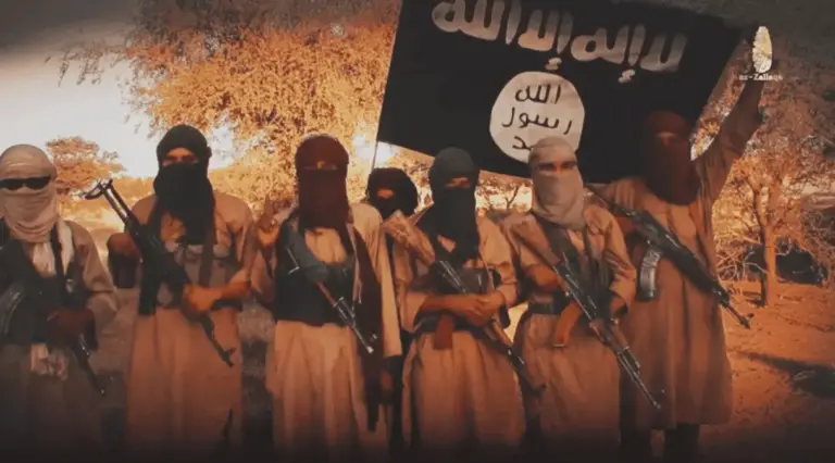 Lo Stato islamico del Mali è vicino?
