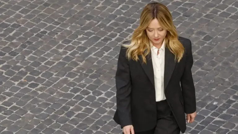 Come Giorgia Meloni può recuperare il consenso perduto