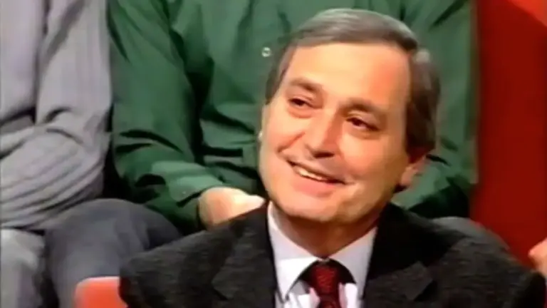 Grazie, Vittorio Messori