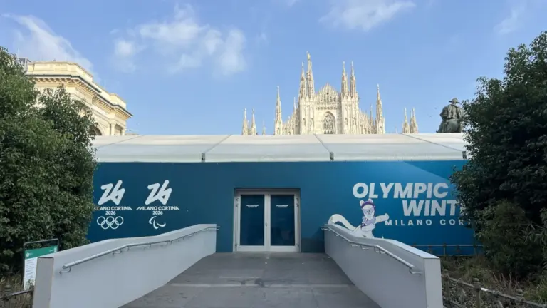 Alla fine dei giochi ricomincia Milano