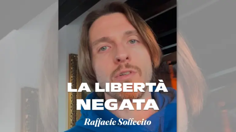 Raffaele Sollecito