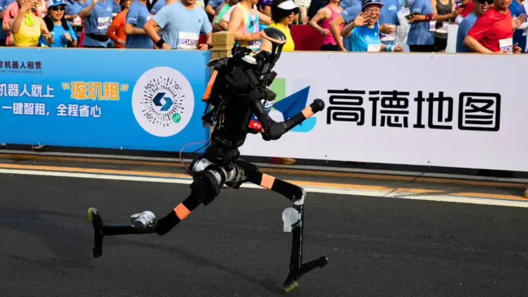 L&rsquo;Ai viaggia sempre pi&ugrave; veloce. Riusciamo a starle dietro?