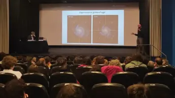 ScienzAFirenze per “assaggiare” il mondo della ricerca