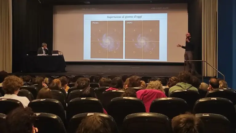 ScienzAFirenze per “assaggiare” il mondo della ricerca