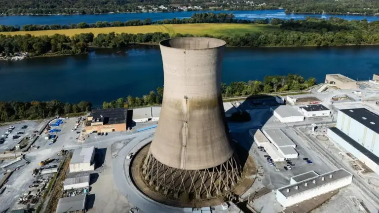 A 40 anni dal disastro di Chernobyl, nessuno vuole pi&ugrave; fare a meno del nucleare