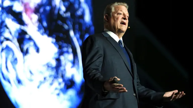 Vent&rsquo;anni dopo. La &ldquo;scomoda verit&agrave;&rdquo; di Al Gore sul clima era una comoda bugia