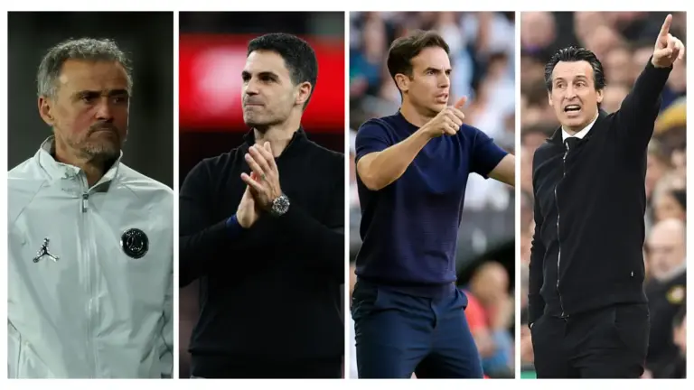 C&rsquo;&egrave; un fazzoletto di terra spagnola nelle tre finali europee di calcio