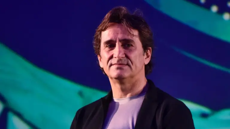 Il messaggio più scomodo di Alex Zanardi