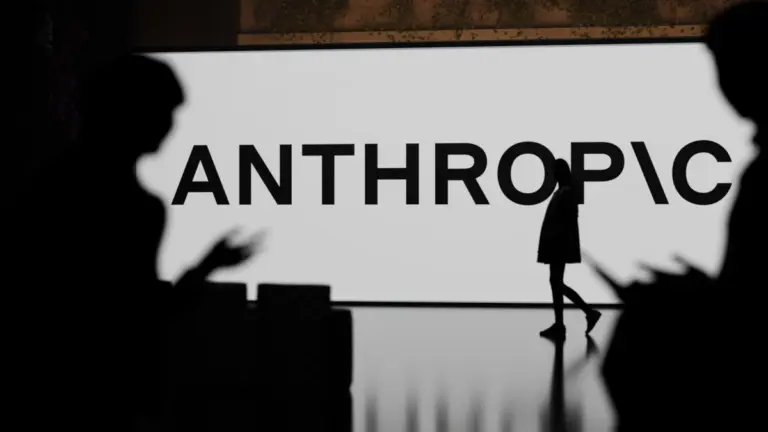 &laquo;Guardatevi dal fervore morale di Anthropic&raquo;