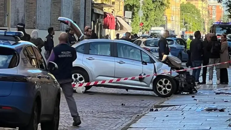 &laquo;L&rsquo;attentato di Modena non &egrave; semplicemente opera di un pazzo&raquo;