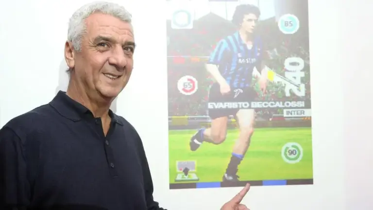 “Oggi si gioca in dieci o dodici?”. Chi era Beccalossi