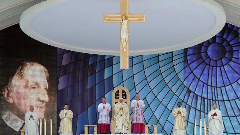 Il contributo della Chiesa alla democrazia