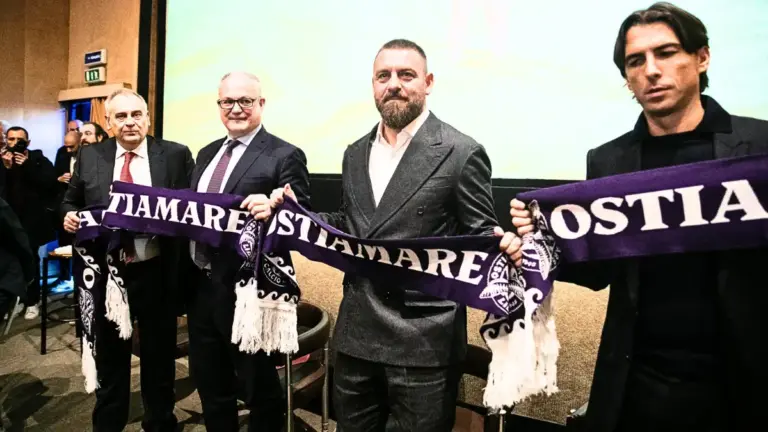 Dal Vado all&rsquo;Ostiamare passando per la Caratese. Quante storie dalla Serie D