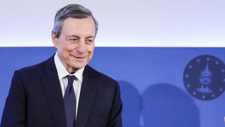 L&rsquo;Europa non &egrave; un super Stato e mai lo sar&agrave;. Ci&ograve; che Draghi non dice