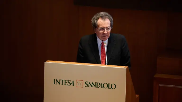 Intesa Sanpaolo e la sfida della “transizione sostenibile”