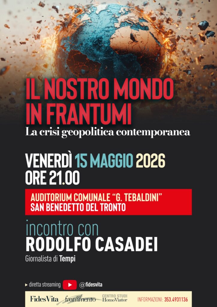 Casadei incontro