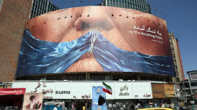 Chi crolla prima, perde. L’economia deciderà la guerra tra Usa e Iran