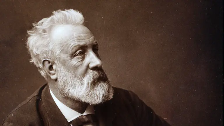 Jules Verne