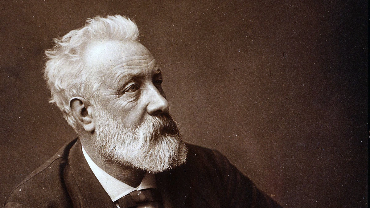 Jules Verne
