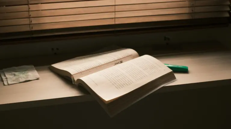 Come si incontra un libro