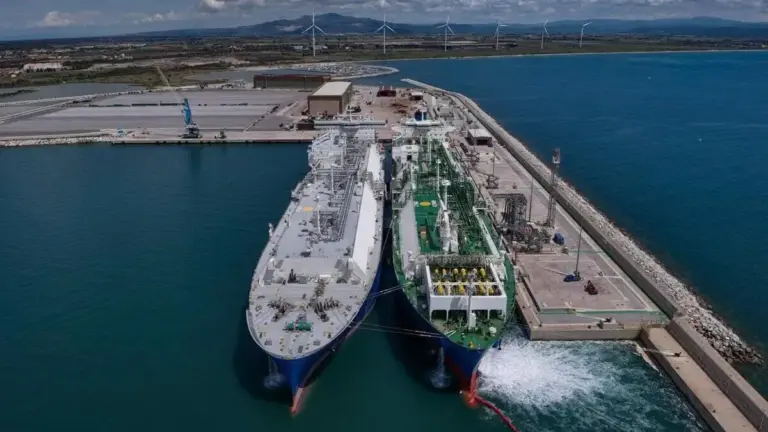 Energia nuova per l’Italia