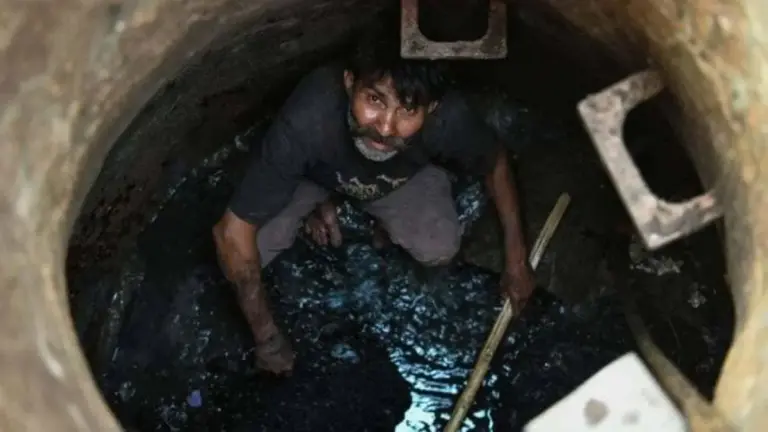 &laquo;I cristiani non devono pi&ugrave; morire nelle fogne in Pakistan&raquo;
