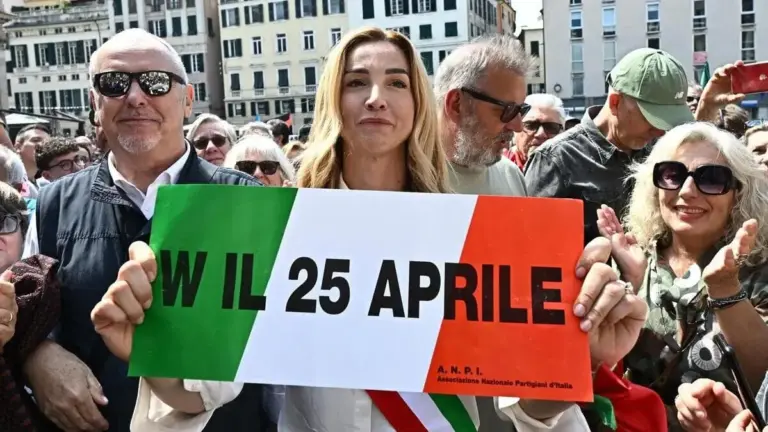 Il prodotto di marketing Silvia Salis
