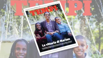 La vittoria di Mariam Ibraheem. Che cosa c’è nel numero di Tempi di giugno