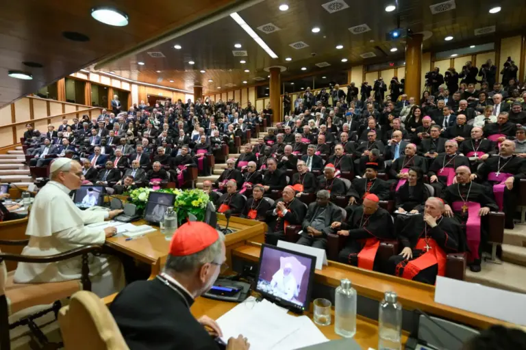 Macché democrazia in pericolo: attuiamo la Magnifica Humanitas
