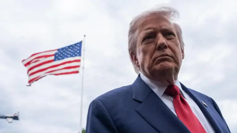 La guerra in Iran &egrave; il disastro strategico di Trump