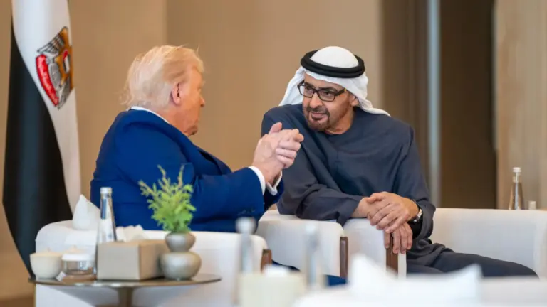 Con l’uscita dall’Opec gli Emirati mettono un abisso tra sé e gli ex alleati sauditi