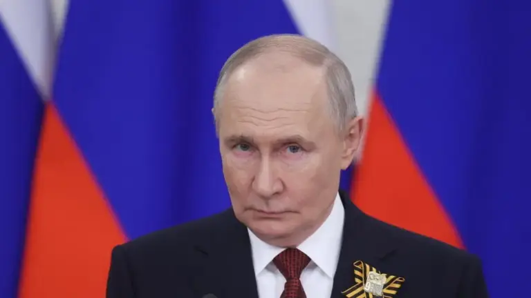 Putin ora vuole dialogare con l’Europa: paura o bluff?