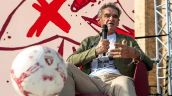 L’incredibile storia (vera) del Maradona delle carceri