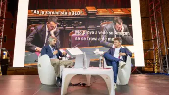 «È sempre più difficile fare satira politica»
