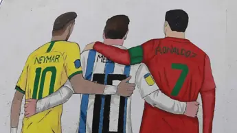 La nuova “ultima volta” di Messi, Cristiano Ronaldo e gli altri grandi al Mondiale