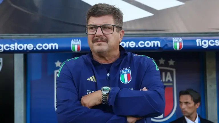Che cosa ci fa un libero idealista come Silvio Baldini sulla panchina dell&rsquo;Italia