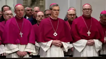 Sì all’aborto e omelie dei laici. La Chiesa ha un grosso problema in Germania