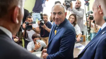 L’Armenia non si fida più di nessuno