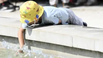 Buone notizie: ci stiamo adattando al caldo