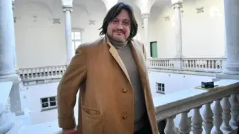 È importante che Cristiano De Andrè canti “Sidùn” 