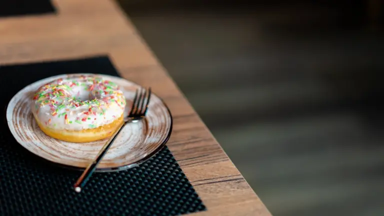 Donut