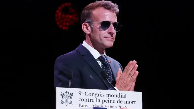 La Francia approva la legge orwelliana sull’eutanasia targata Macron