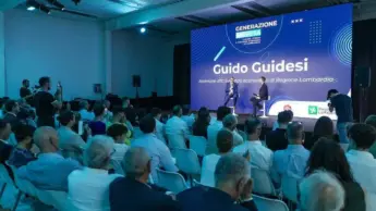 Generazione Impresa: la Lombardia scommette sui giovani