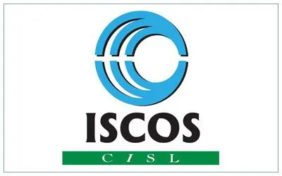 Iscos Cisl
