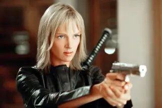 “Kill Bill”, quattro ore e mezza incollati alla sedia da Tarantino