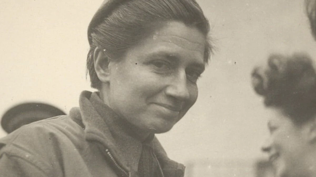 Madeleine Pauliac